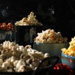 Zdjęcie do artykułu: Domowy popcorn w 5 smakach – od klasycznego po wytrawny