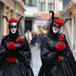 Zdjęcie do artykułu: Teatr uliczny – jak wygląda sztuka gry poza sceną?