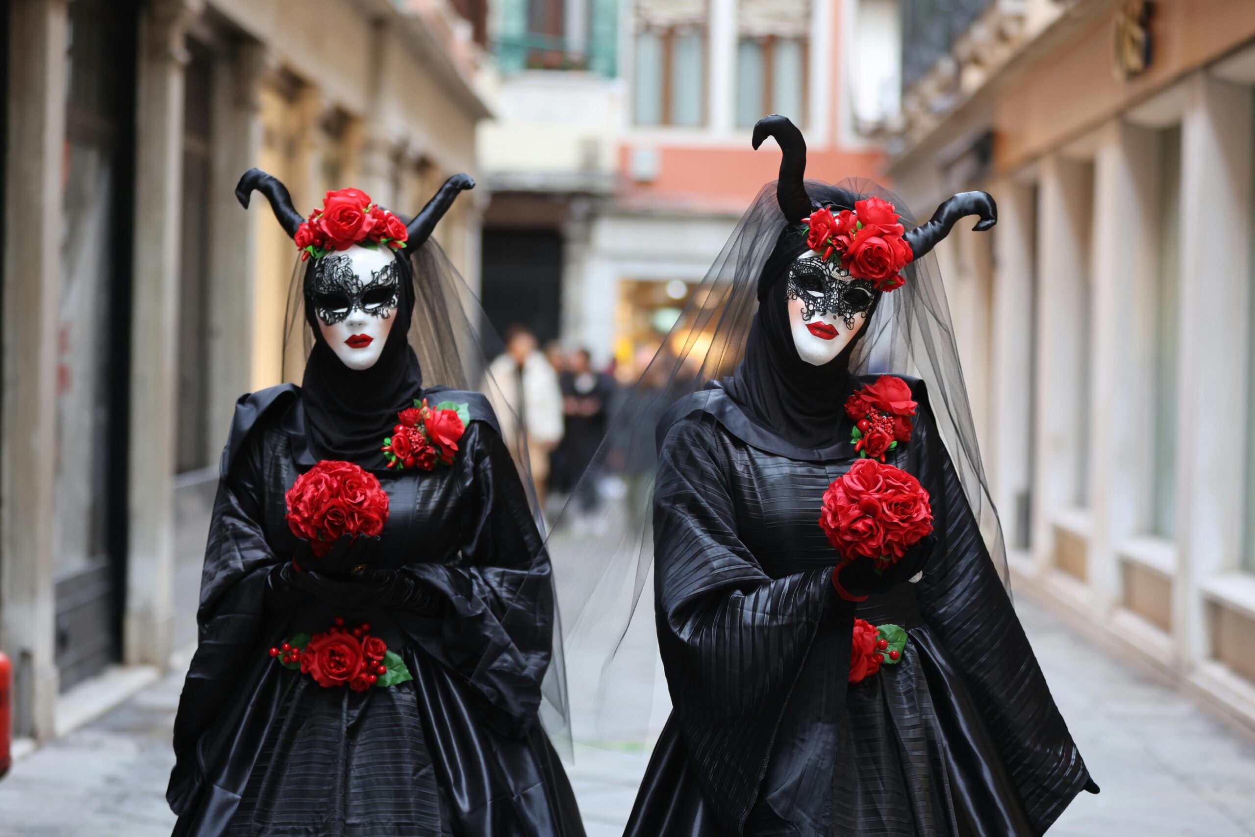 Zdjęcie do artykułu: Teatr uliczny – jak wygląda sztuka gry poza sceną?